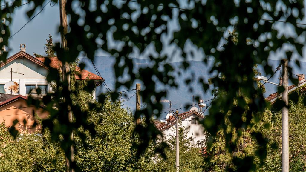 Lake Side Apartments By Zagrebrent エクステリア 写真